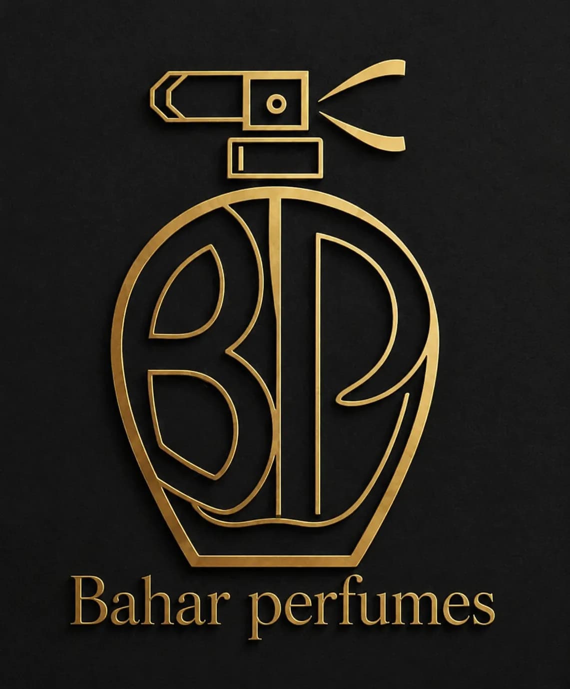 Bahar Perfumes project preview